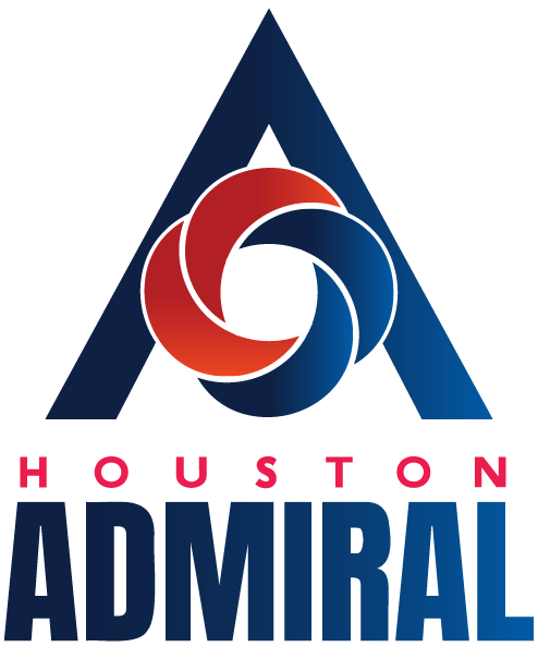 Houston Admiral Logo